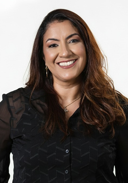 Claudia Maria da Silva Bezerra